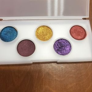 Pat Mcgrath Eye Ecstasy: Subversive